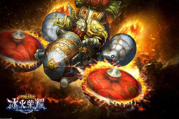 神界2战斗解析与策略配置搭配